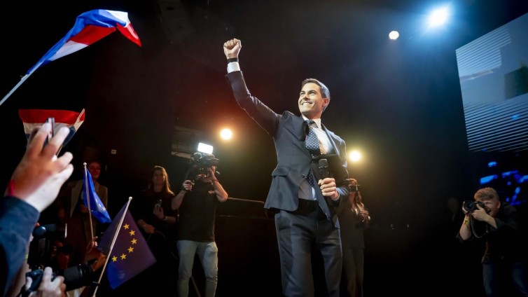 Na de stembus: Campagneleiders geven inzicht in strategie en keuzes